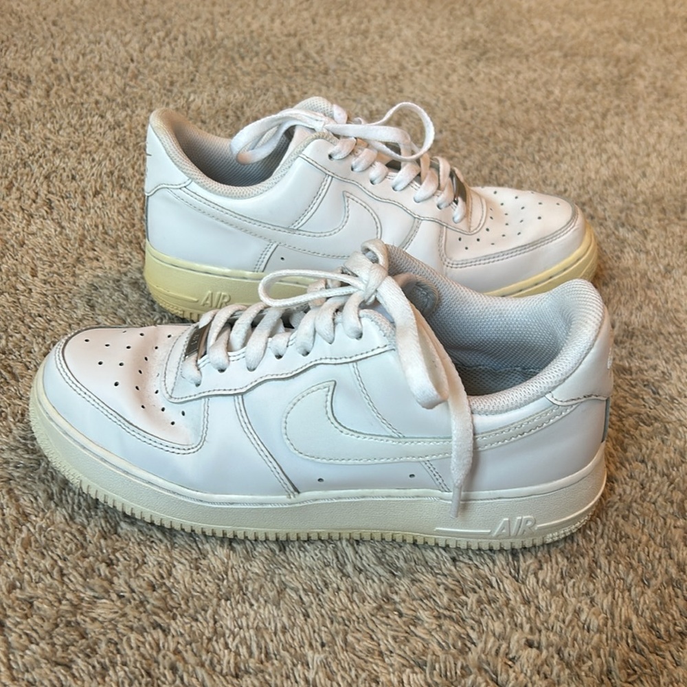Air Force One - Picture 6 of 6